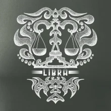 Libra - vintage