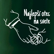 Ruka - Najlepší otec na svete