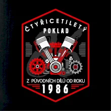 Čtyřicetiletý poklad z původních dílů 1986