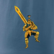 Zlatý rytíř