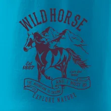 Wild Horse Wild Horse