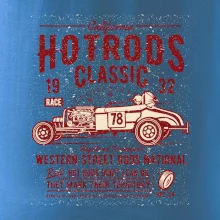 Hot Rods Race Classic