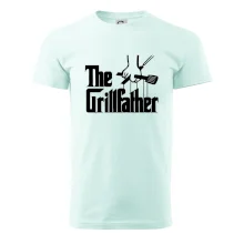 The Grillfather The Grillfather