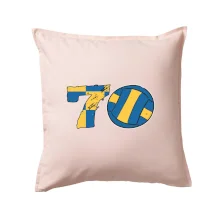 Volejbal okrúhle narodeniny 70