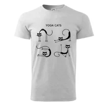 Mačacie jóga (Hana-creative) Mačacie jóga (Hana-creative)