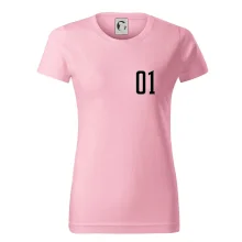 Futbalový dres - vlastné meno a číslo Futbalový dres - vlastné meno a číslo