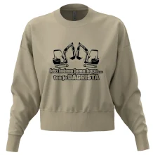 Kto inému jamu kope, ten je bagrista