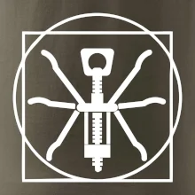 Vitruviánsky otvárač