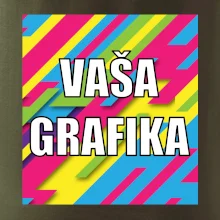 Potlač s vašou grafikou