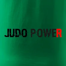 Judo power