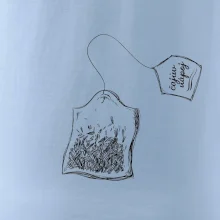 Čaj - čajový nápoj