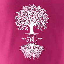 Narodeninový strom 50