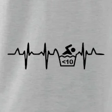 Otužilec EKG 10 Otužilec EKG 10