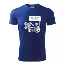 Born to ride - Vlastný ročník Born to ride - Vlastný ročník