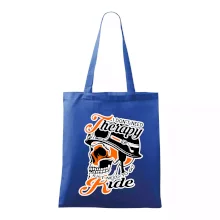 I don't need therapy moto ride