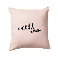 Evolúcia potápanie Evolúcia potápanie