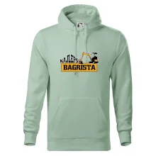 Najlepší bagrista minibager