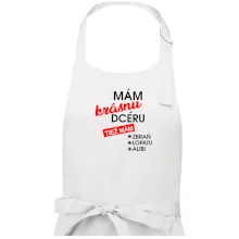 Mám krásnu dcéru Mám krásnu dcéru