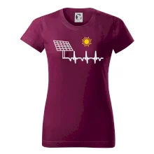 Ekg Fotovoltaická elektráreň Ekg Fotovoltaická elektráreň