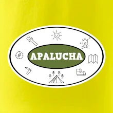 Apalucha logo