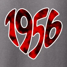 1956 v srdci