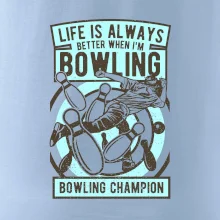 Bowling Champion