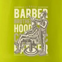 Barber Brotherhood Barber Brotherhood