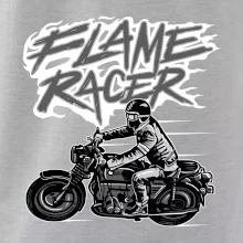 Flame Racer