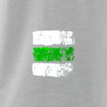 Turistická značka - zelená