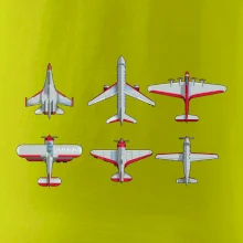 Lietadlo modelár Lietadlo modelár