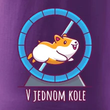 Škrečok v jednom kole