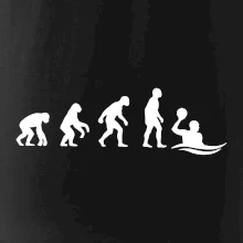 Evolúcia vodné pólo