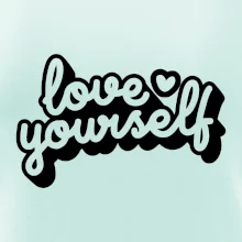 Love Yourself