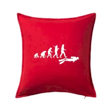 Evolúcia potápanie Evolúcia potápanie