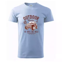 Outdoor Adventure 2 Outdoor Adventure 2