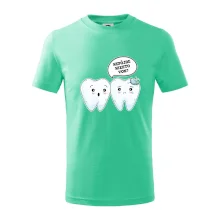 Nepôjde niekto von?