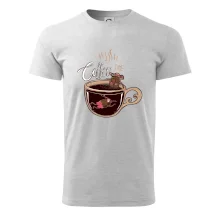 Coffee time bath (Pecka design)