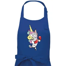 Jednorožec box Jednorožec box