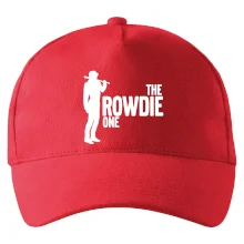 Bachelor party - The rowdie one