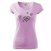 Love Chlapec - Holka