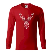 Geometria - Veľký jeleň Geometria - Veľký jeleň