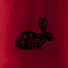 Zajac kvety Zajac kvety