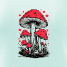 Goblincore Cottagecore Mushrooms Goblincore Cottagecore Mushrooms