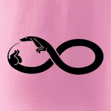 Jazevčík nekonečno