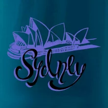 Sydney Lettering Sydney Lettering