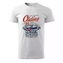 Oldies car - Váš ročník Oldies car - Váš ročník