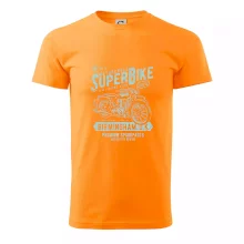 Super Bike Super Bike