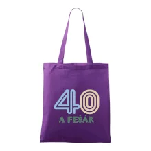 40 a fešák