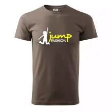 Jump fashion