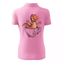Tea rex